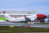 Boeing 737-8 MAX